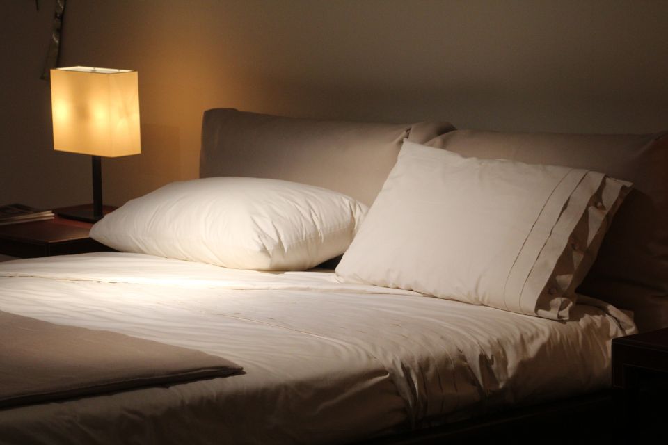 左營床墊首選：高雄床墊找這家，讓你安心好睡眠