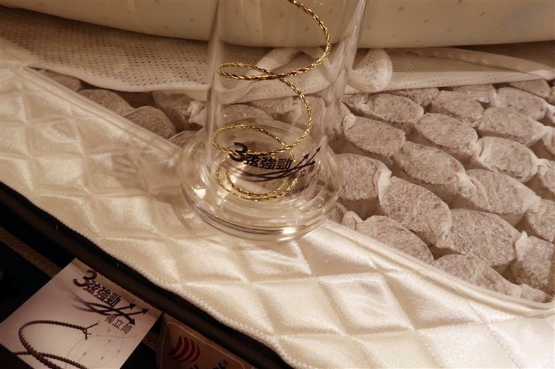 超級鋼弦電纜式獨立筒